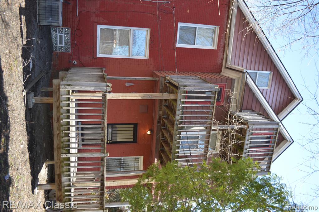 5153 Commonwealth Street, Detroit, MI 48208 — Photo 13