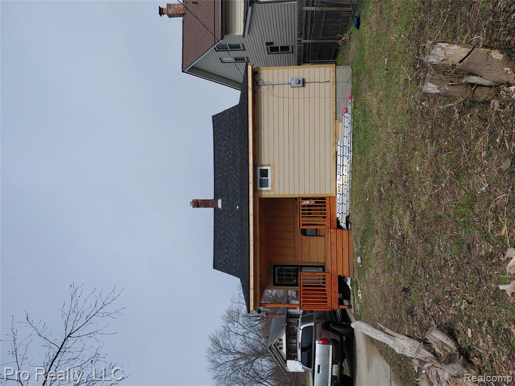 13124 Flanders Street, Detroit, MI 48205 — Photo 7
