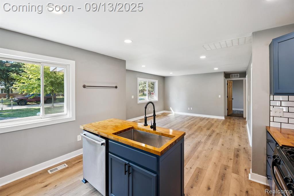41720 Arthur Street, Van Buren, MI 48111 — Photo 13