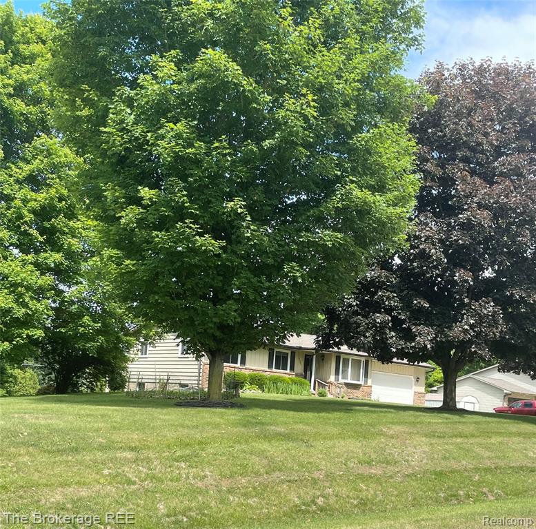 2267 Sandpiper Drive, Lapeer, MI 48446 — Photo 36