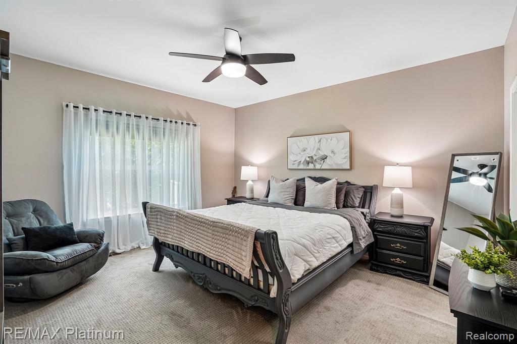 2963 Blue Sky Drive, Howell, MI 48843 — Photo 11