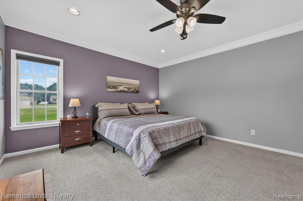 6169 Bay Court, Waterford, MI 48327 — Photo 23