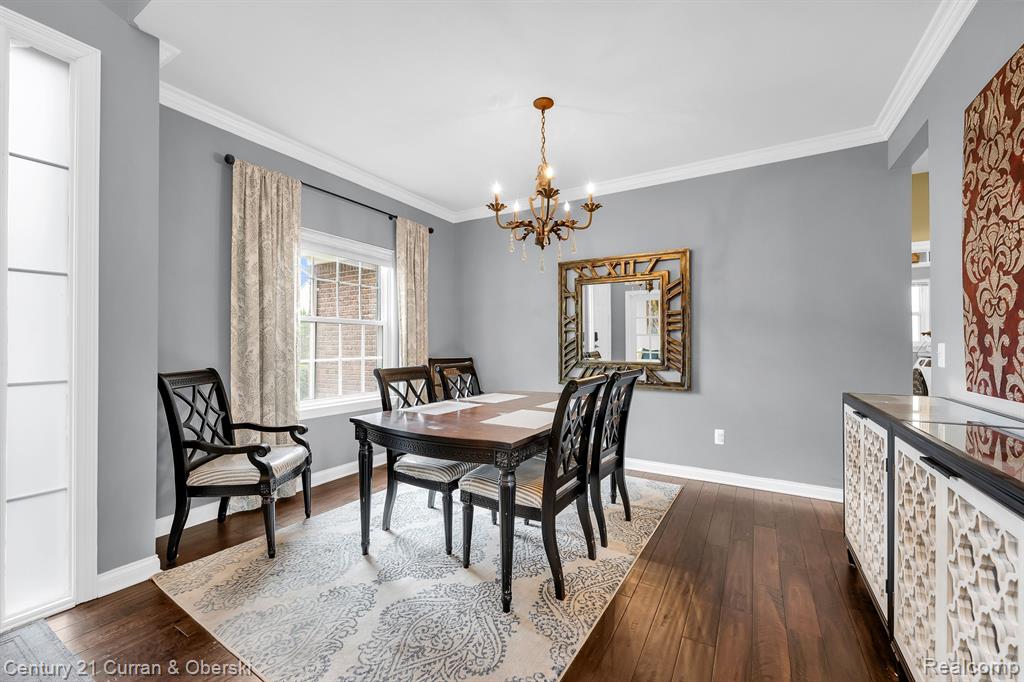 49294 SAINT NICHOLAS, Shelby, MI 48317 — Photo 4