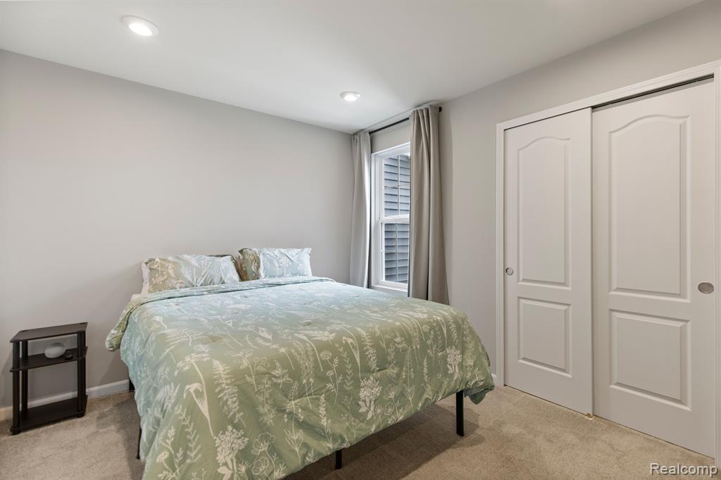 4867 GLENORA Drive, Lake Orion, MI — Photo 19