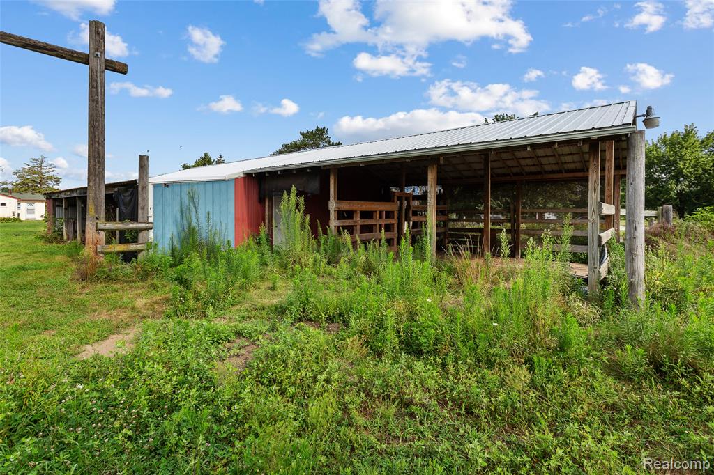 25245 Bell Road, New Boston, MI 48164 — Photo 11