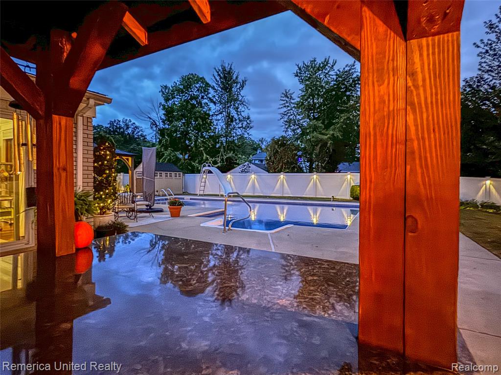 26028 Blossom Lane, Grosse Ile, MI 48138 — Photo 73