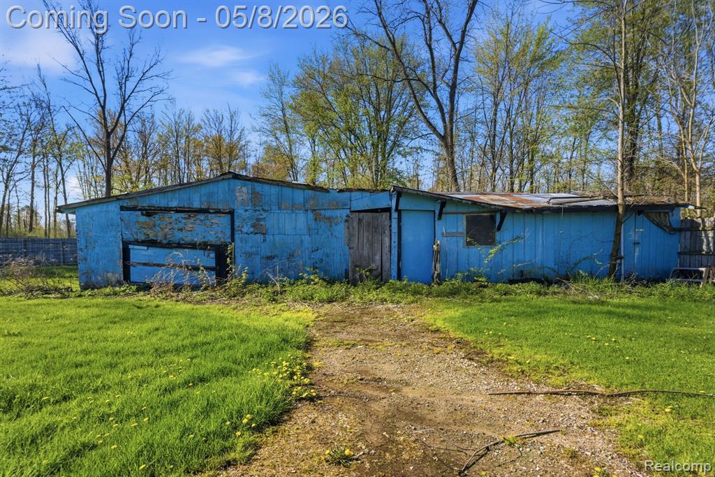 2905 S Plain Road, Caro, MI 48723 — Photo 27
