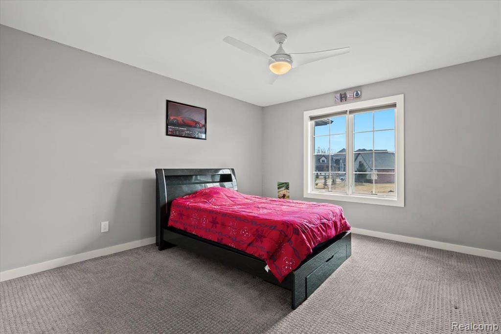 10420 STONEY POINT Drive, South Lyon, MI 48178 — Photo 22