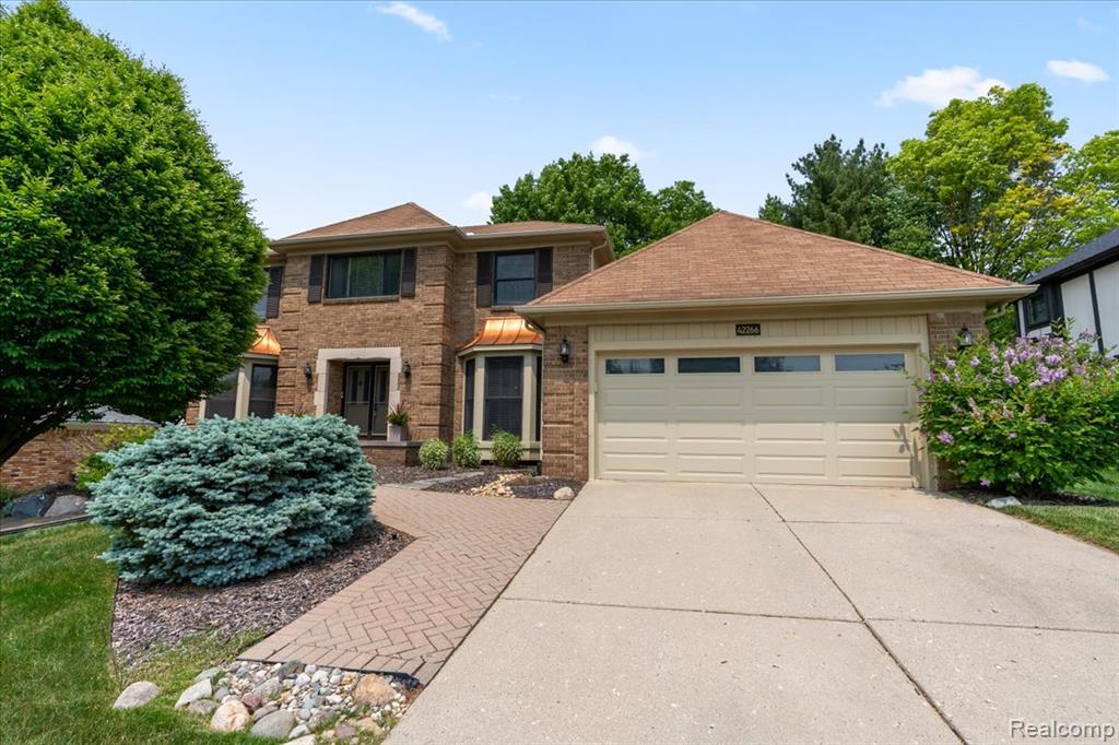 42266 Waterfall Road, Northville, MI 48168 — Photo 2