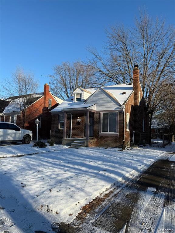 11640 Somerset Avenue, Detroit, MI 48224 — Photo 3