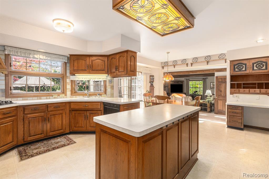 4597 Broughton Drive, Bloomfield Hills, MI 48301 — Photo 14
