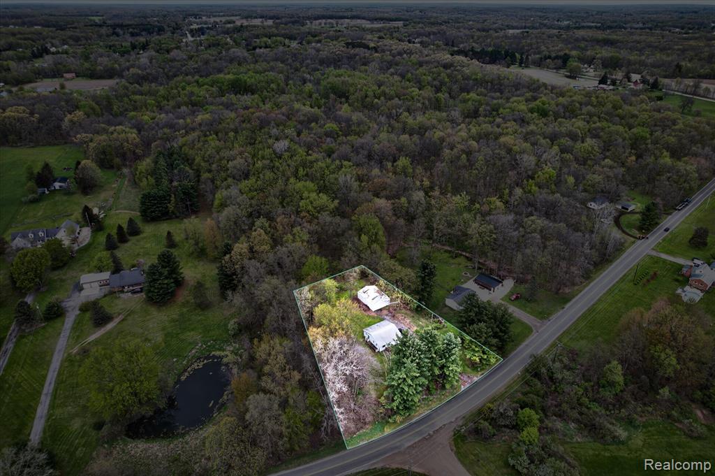 18944 Doyle Road, Gregory, MI 48137 — Photo 34