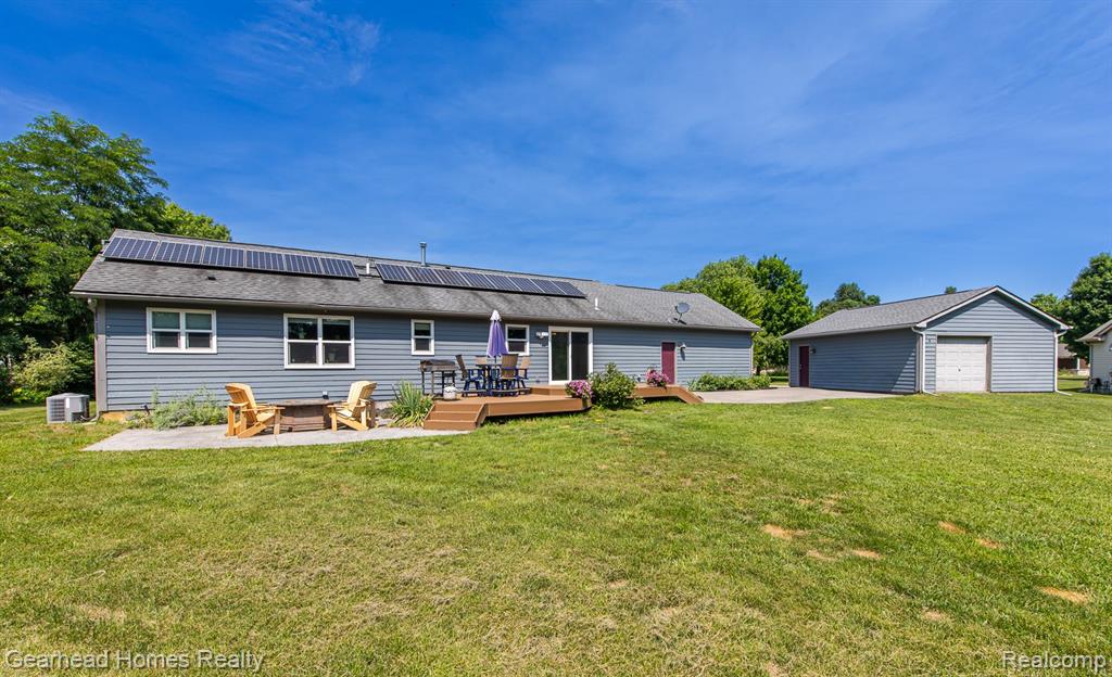 4710 Desert Bridge Court, Highland, MI 48356 — Photo 56