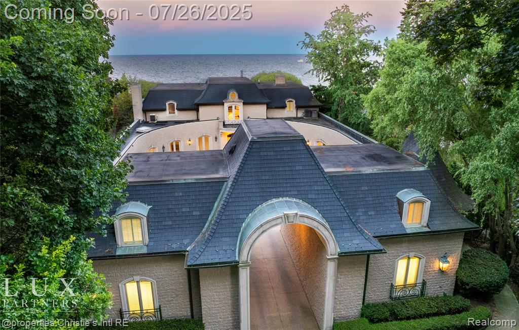 1010 LAKE SHORE Road, Grosse Pointe Shores, MI 48236 — Photo 7