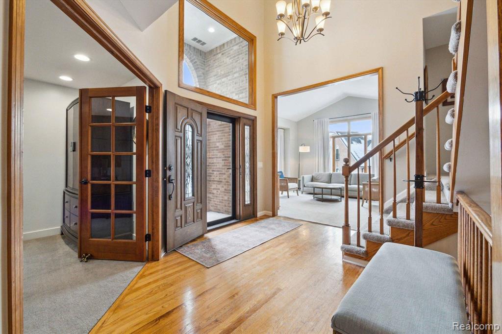 4225 AUGUSTA Court, Howell, MI 48843 — Photo 6