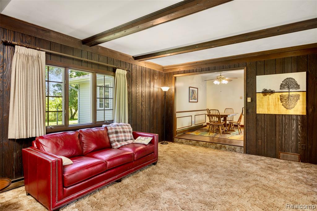 595 N Cedar Road, Fowlerville, MI 48836 — Photo 17
