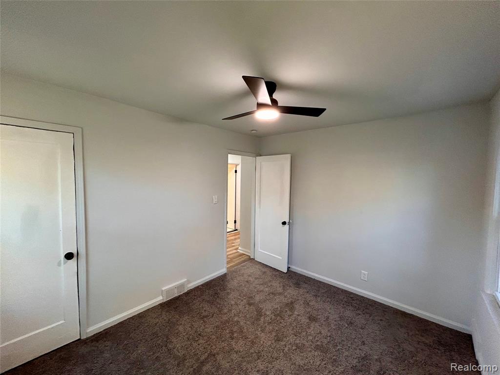 16306 Carlisle Street, Detroit, MI 48205 — Photo 17