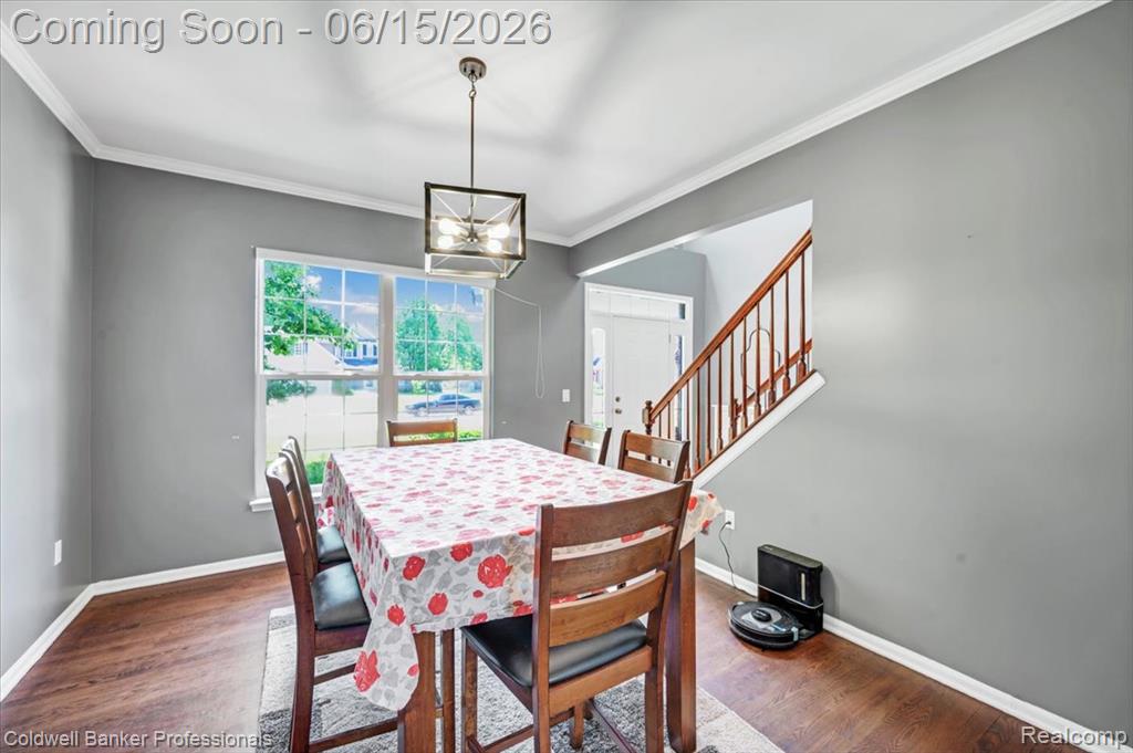 4449 Daniel Drive, Grand Blanc, MI 48439 — Photo 13