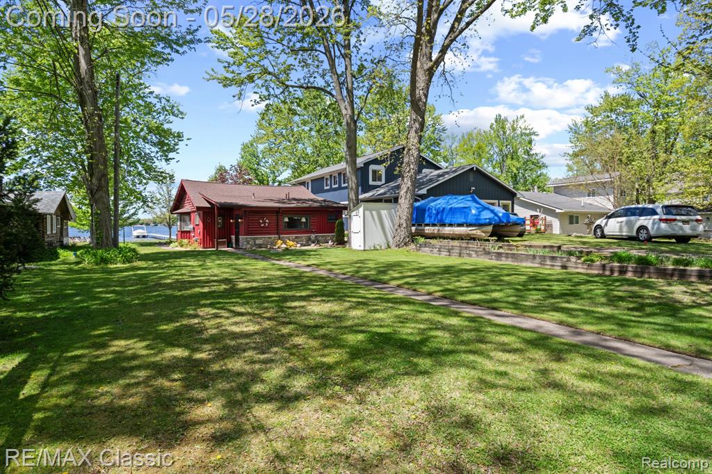 10584 Bob White Beach Boulevard, Whitmore Lake, MI 48189 — Photo 19