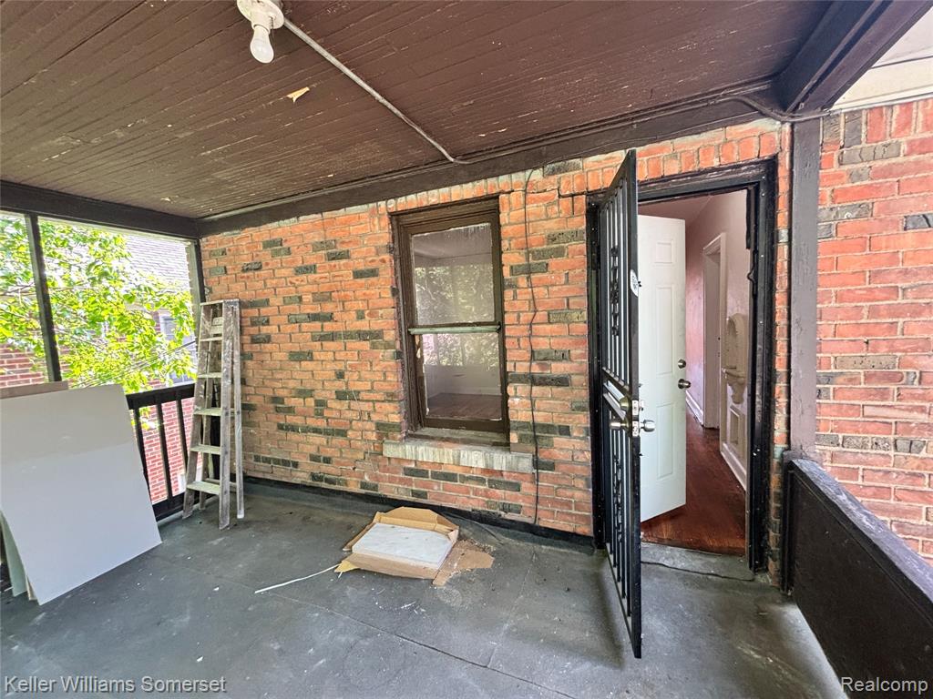 17606 Roselawn Street, Detroit, MI 48221 — Photo 13