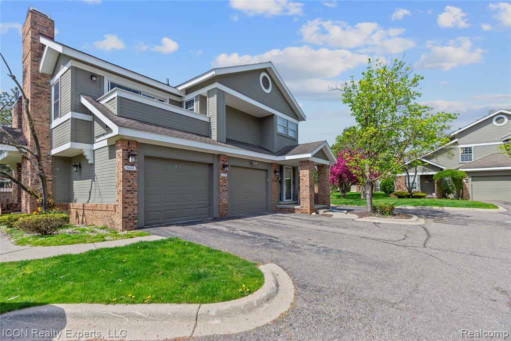 6614 Embers Court, West Bloomfield, MI — Photo 24