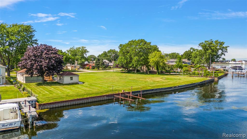 39196 - Lot 56 & 57 Lakeshore Drive, Harrison Township, MI, 00000