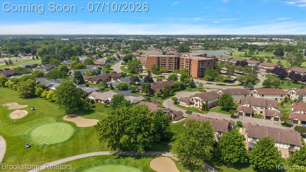 904 Country Club Drive, Saint Clair Shores, MI 48082 — Photo 28