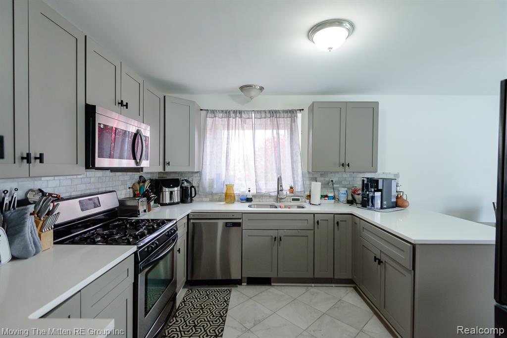 47298 Denton Road, Van Buren, MI 48111 — Photo 14