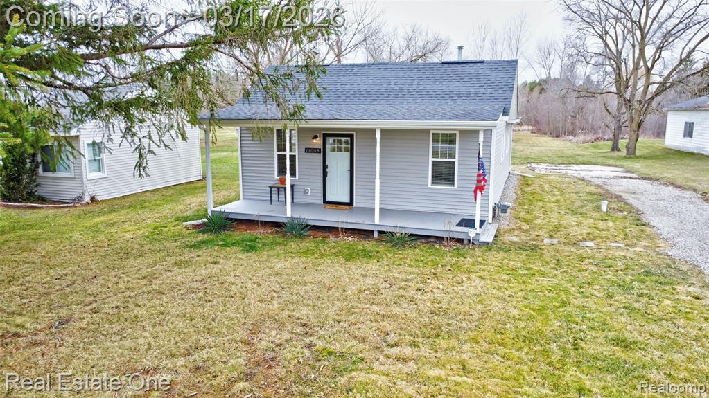 11068 N Fenton Road, Fenton, MI 48430 — Photo 2