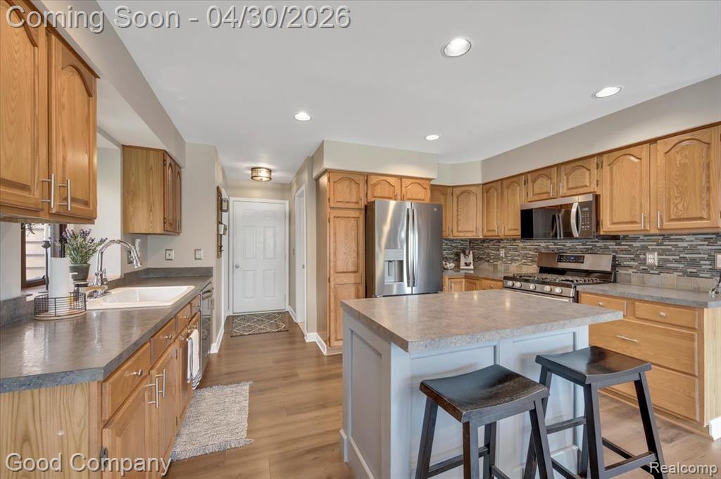 641 Shortridge Avenue, Rochester Hills, MI 48307 — Photo 16