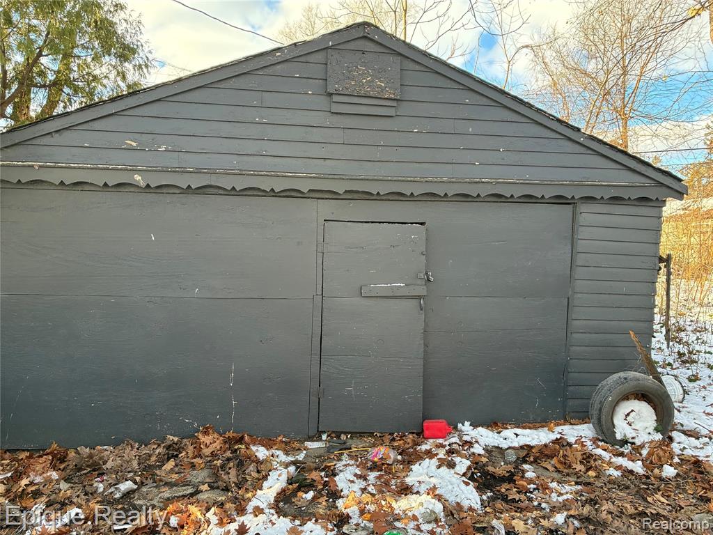 12057 Forrer Street, Detroit, MI 48227 — Photo 13