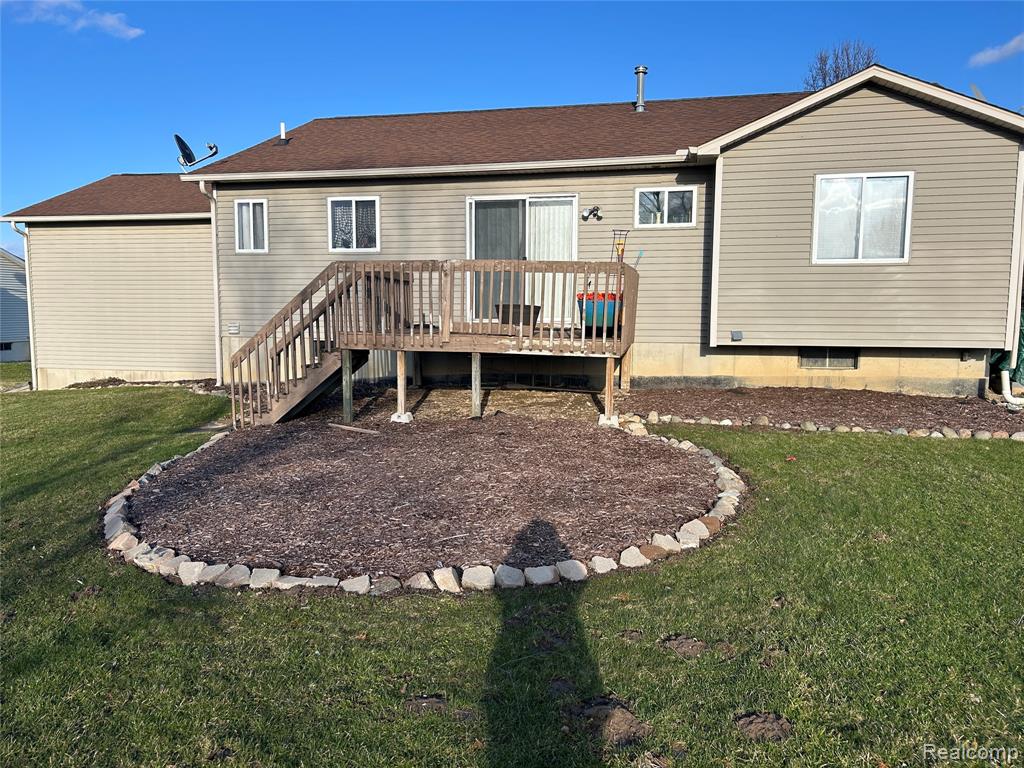 10150 Sharp Road, Swartz Creek, MI 48473 — Photo 3