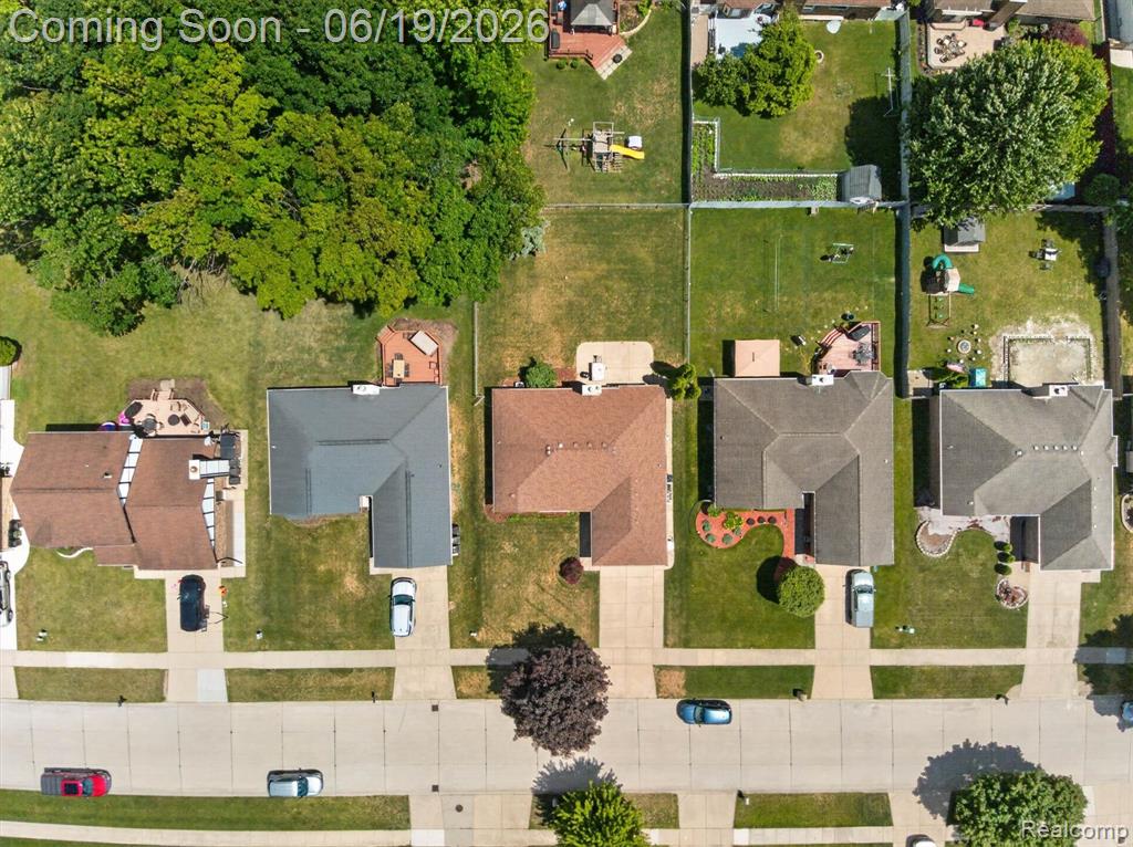 46362 Springhill Drive, Utica, MI 48317 — Photo 57