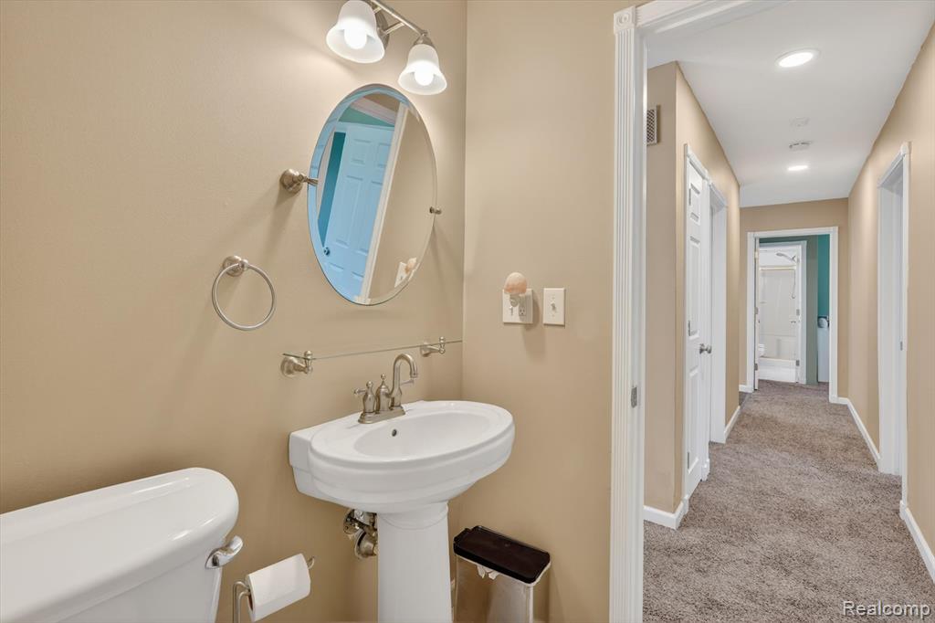 871 Windemere Drive, Brighton, MI 48114 — Photo 21