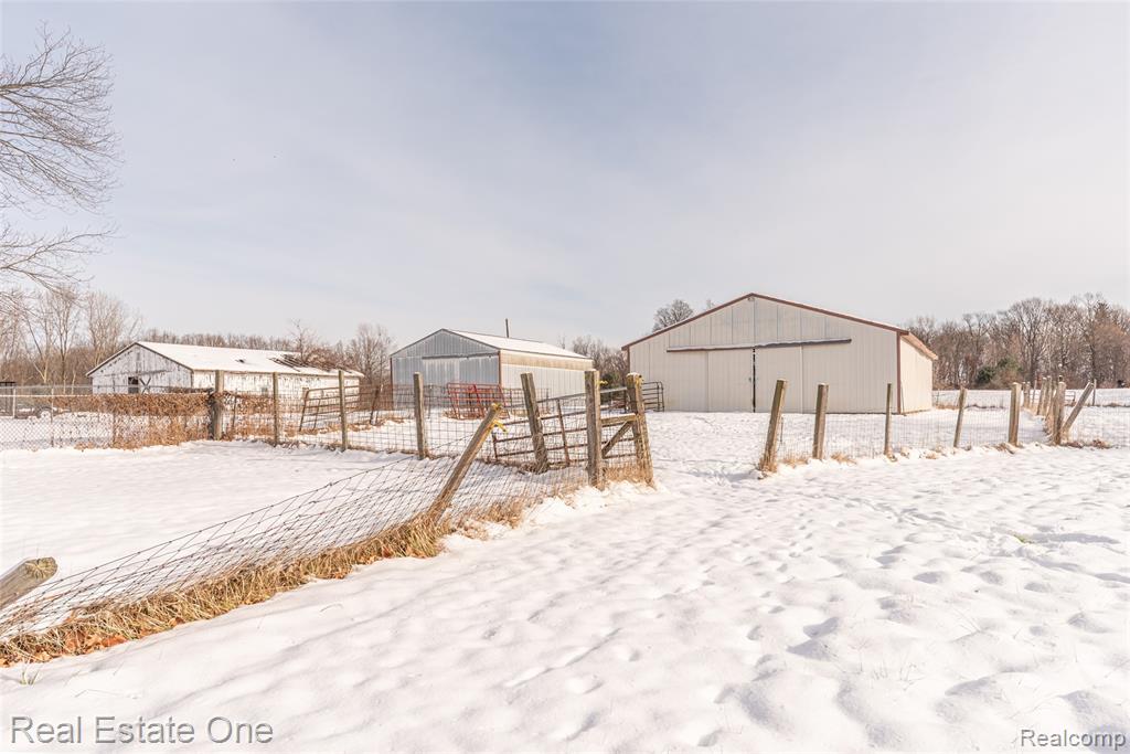 22700 Griswold Road, South Lyon, MI 48178 — Photo 5