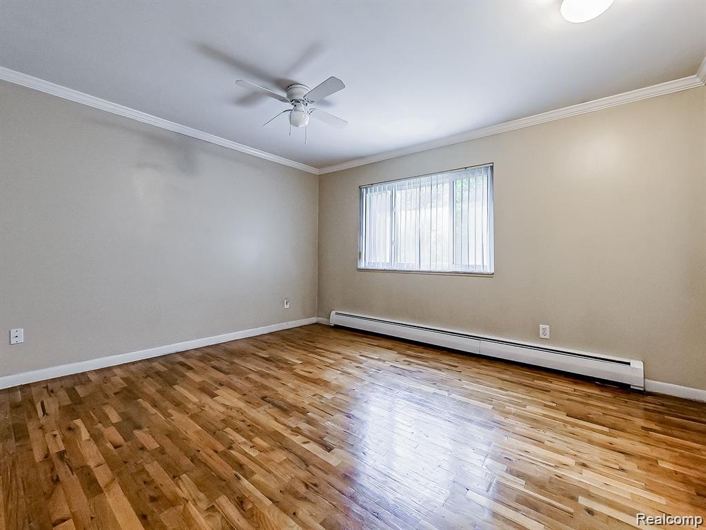 525 Fairbrook Street, 203, Northville, MI 48167 — Photo 11