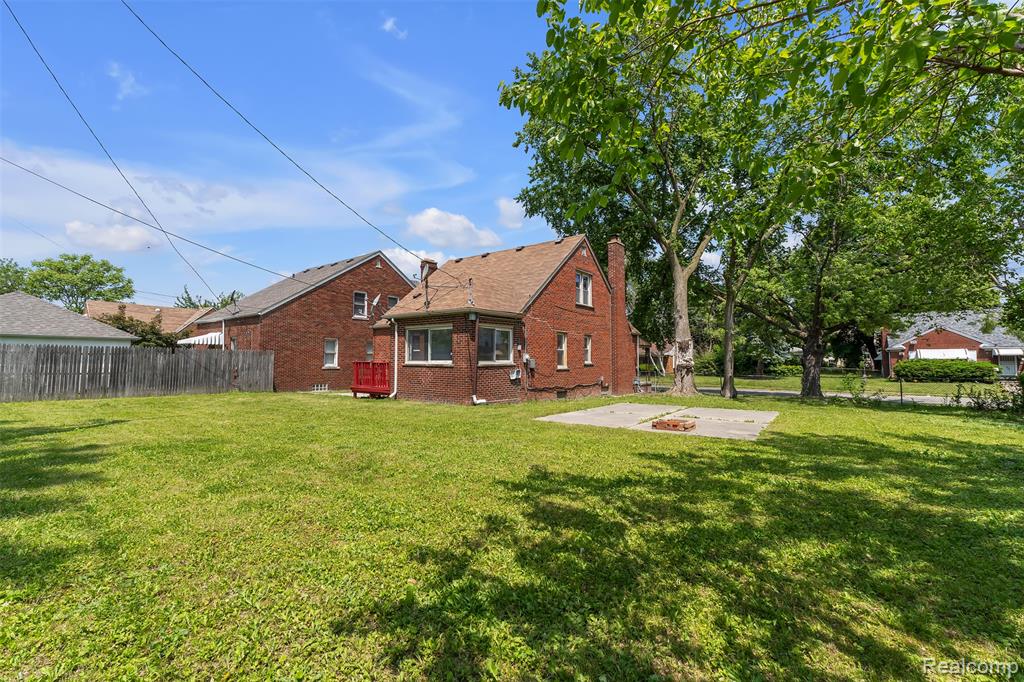 8310 Sirron Street, Detroit, MI 48234 — Photo 42