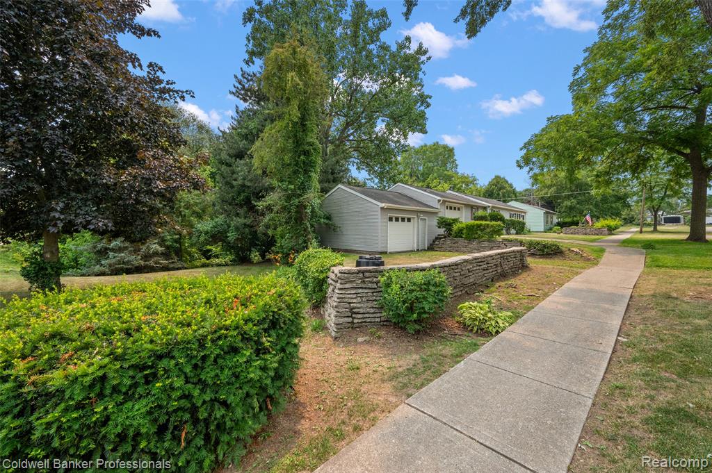 3990 Orr Drive, North Branch, MI 48461 — Photo 6