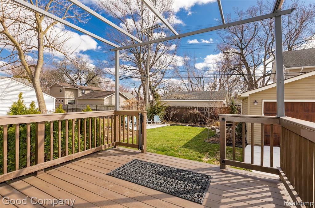 717 W 12 Mile Road, Royal Oak, MI 48073 — Photo 13