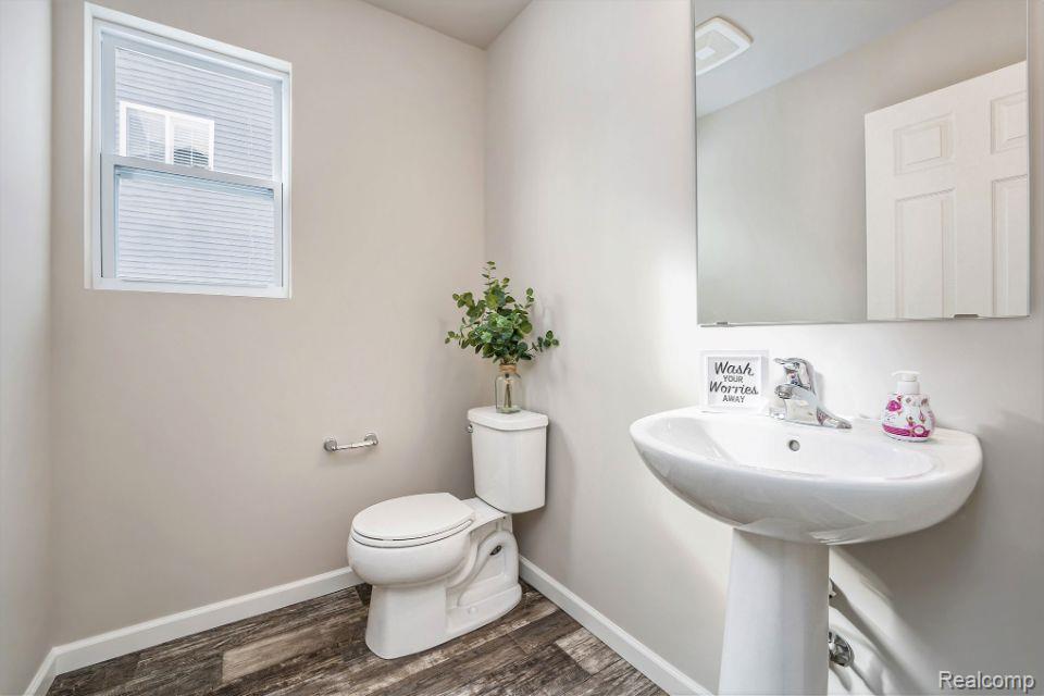 8127 Moonlight Creek Lane, Fowlerville, MI 48836 — Photo 35