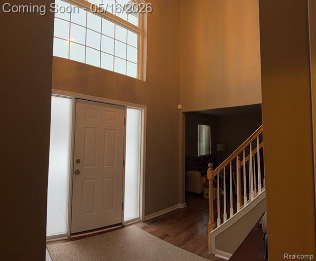 42887 Sadie Lane 42887 Sandie Lane, Van Buren, MI 48111 — Photo 6