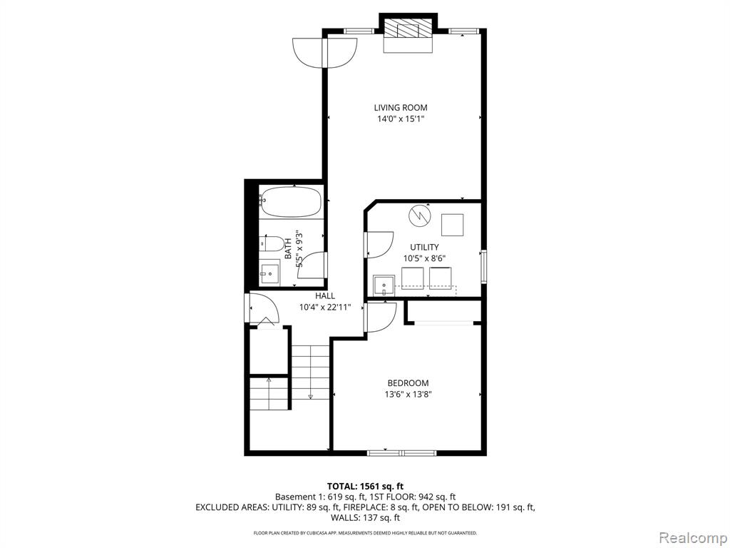 1645 Dartmoor Drive, Howell, MI 48843 — Photo 30