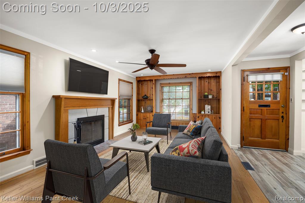4207 Bishop Street, Detroit, MI 48224 — Photo 6