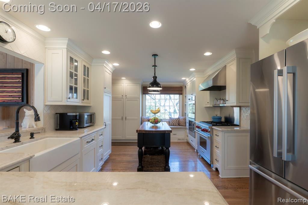 46287 Pickford Street, Northville, MI 48168 — Photo 33