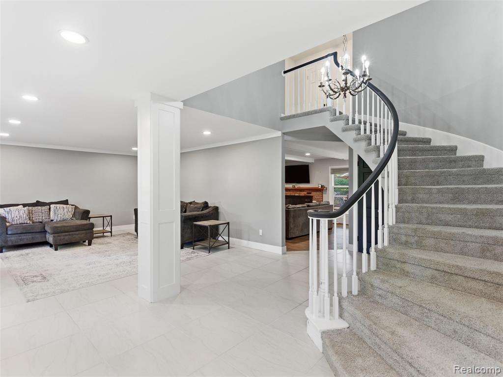 5409 Stony Hill Court, Grand Blanc, MI 48439 — Photo 5