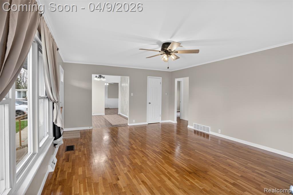 1405 Aiken Road, Owosso, MI 48867 — Photo 6