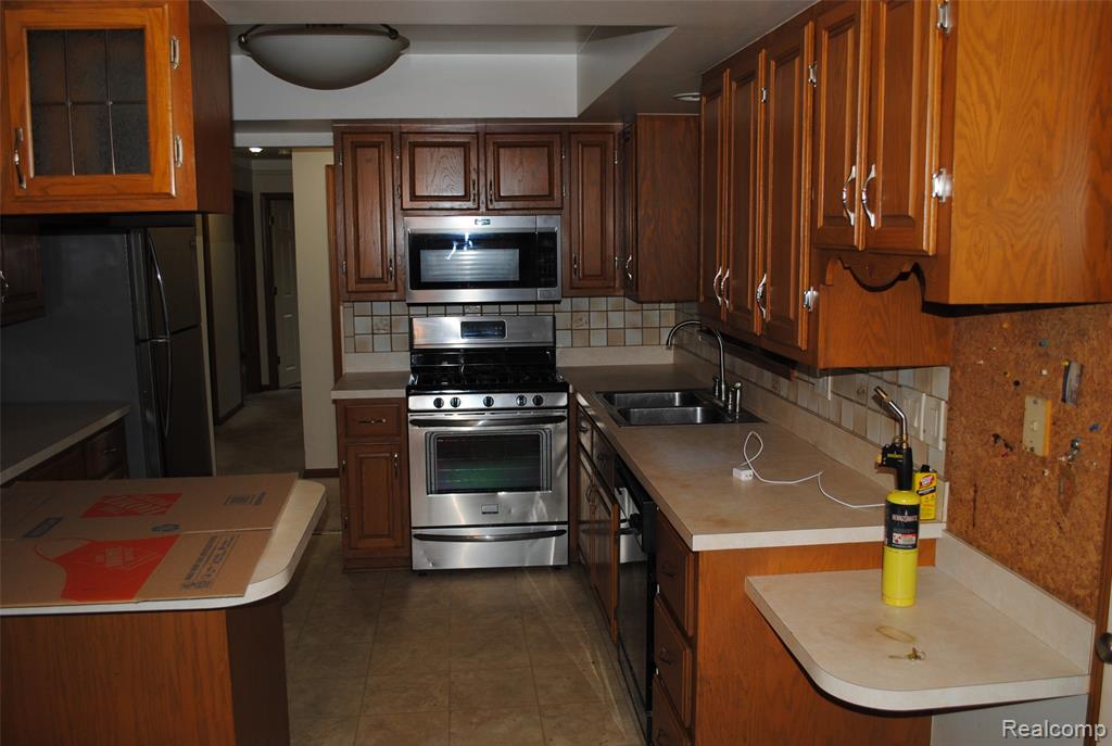 4785 Mayer Road, China, MI — Photo 11