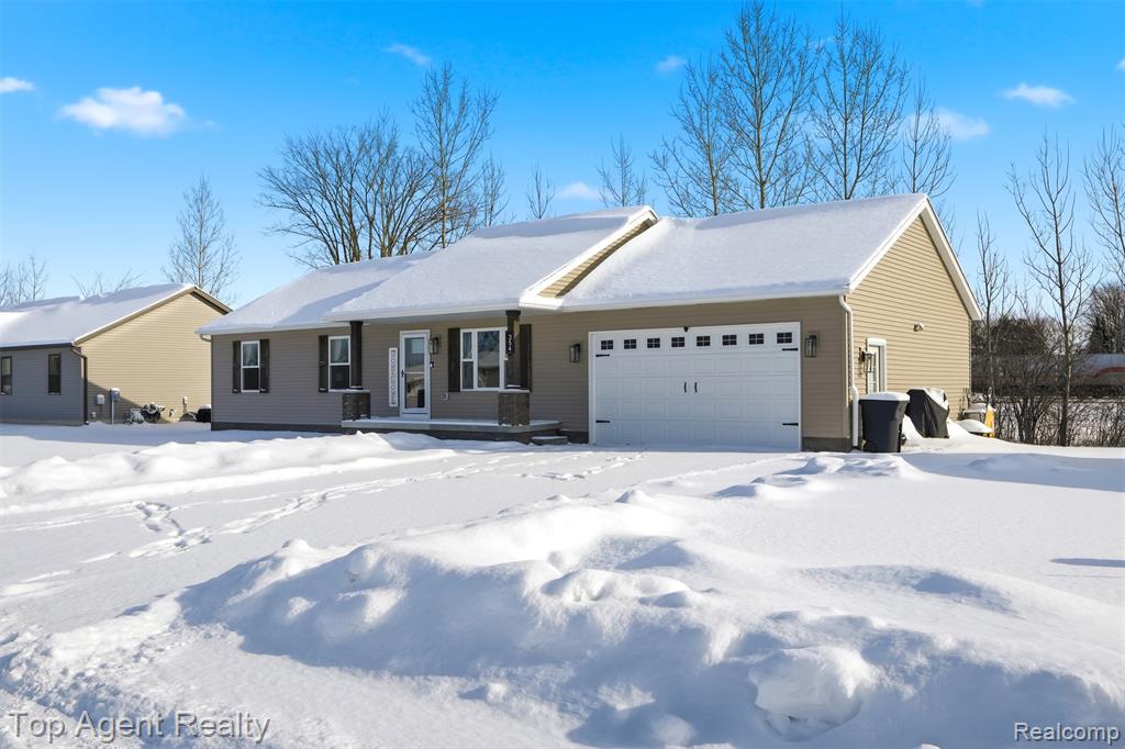 354 Marion Avenue, Kimball, MI — Photo 3