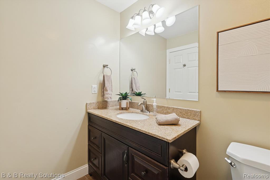 1357 Bloomingfield Drive, Lapeer, MI 48446 — Photo 29