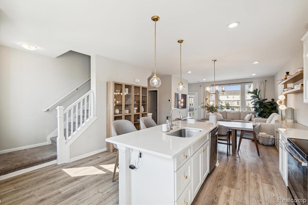 3189 Chambers W, Wixom, MI 48393 — Photo 12